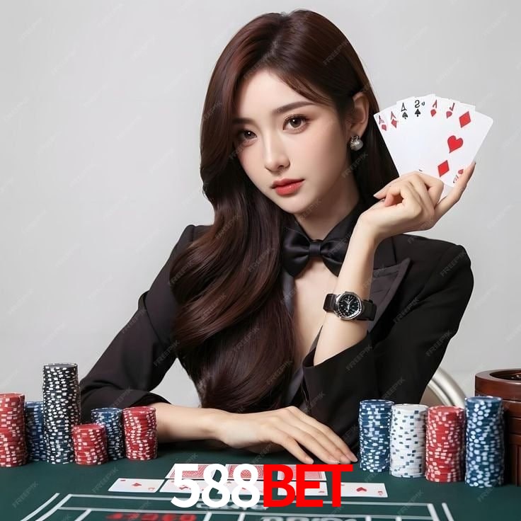 588BET - Tesouros da Elite Exclusiva - 588BET.COM