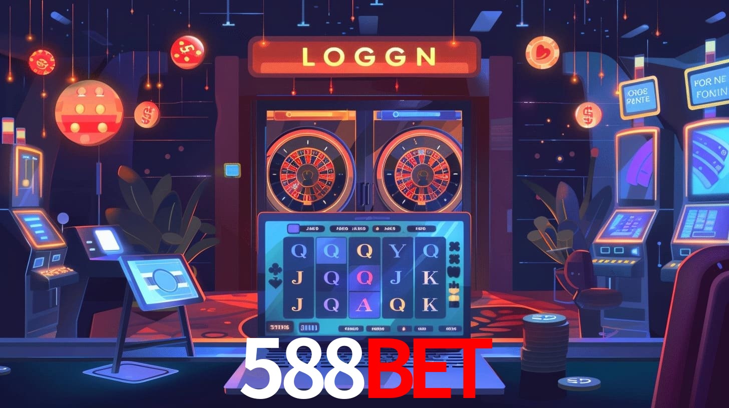 588BET