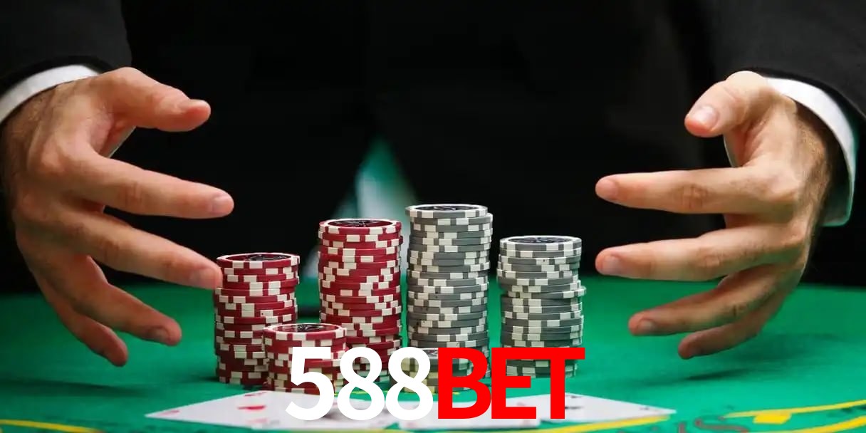 Ofertas Imperdíveis na 588BET: Promoções e Bônus Que Valem a Pena