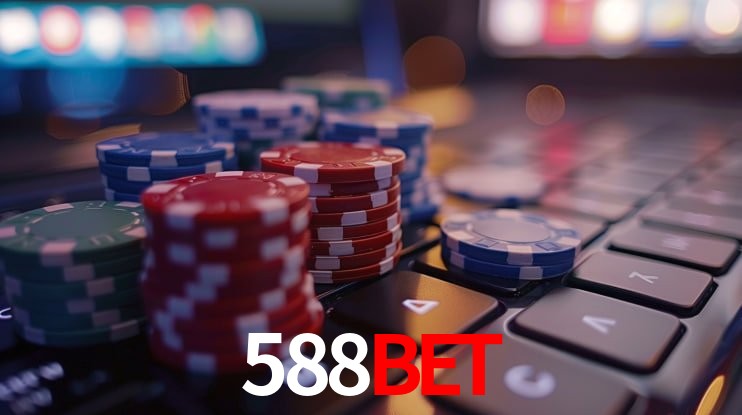 588BET plataforma